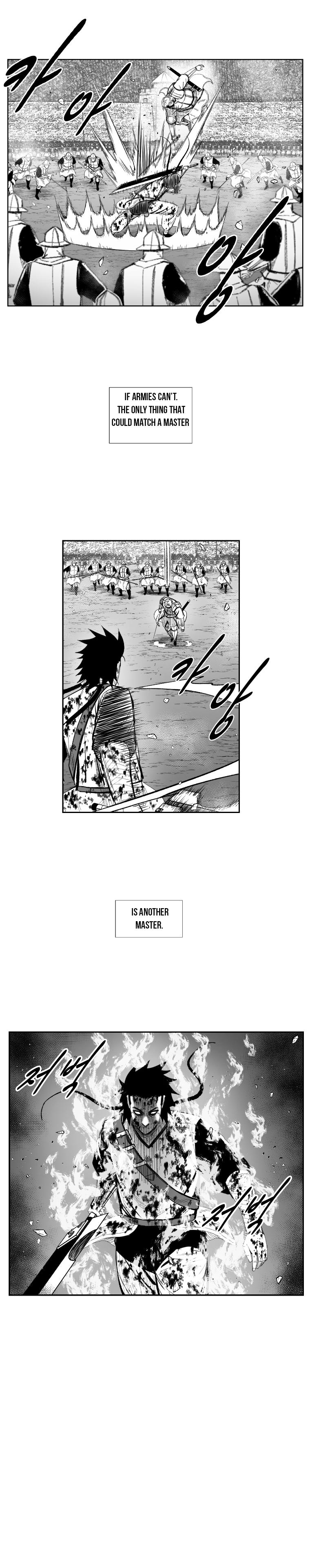 Red Storm Chapter 340 10